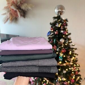 Workout Clothing Drop! LULULEMON/NIKE/GYMSHARK/ETC.